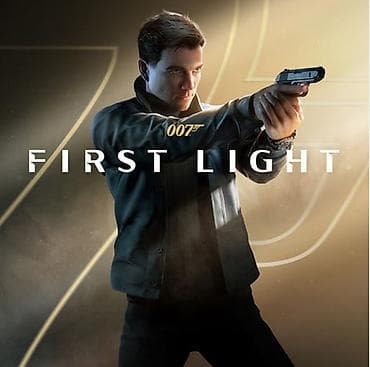007 First Light PS5 🔥Цена 2000с Быстрая доставка. Доступны как at lalafo.kg 007 First Light PS5 🔥Цена 2000с Быстрая доставка. Доступны как