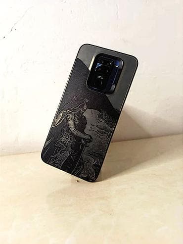 мини принтер бишкек цена: Redmi, Redmi Note 9, Колдонулган, 64 ГБ, түсү - Көк, 2 SIM — 3