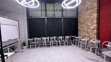 био туалет для инвалидов: Аренда конференц-зал для любых встреч .(только выходные дни ) — 5