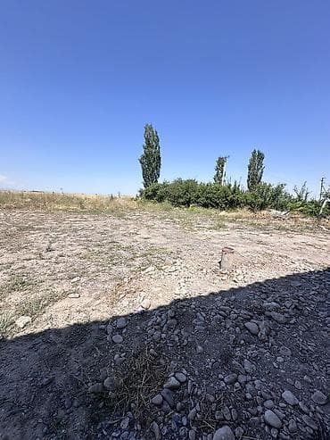Кыймылсыз мүлк: 7 соток, Курулуш, Кызыл китеп, Сатып алуу-сатуу келишими — 3