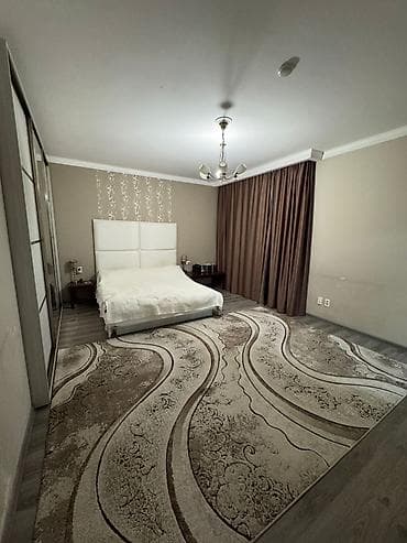 Недвижимость: 4 комнаты, 142 м², Элитка, 11 этаж, Евроремонт — 8