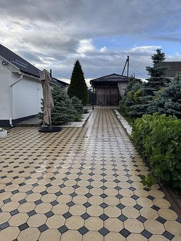 Үйлөр: Продаю дом в верхней части Ак-Орго, рядом с новым парком Евразия — 4
