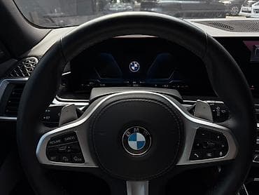 bmw e30: BMW X5: 2023 г., 3 л, Автомат, Бензин, Кроссовер — 10