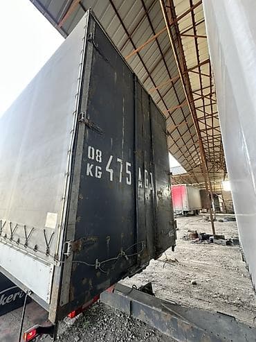 r17 225: Грузовик, Volvo, Б/у — 5