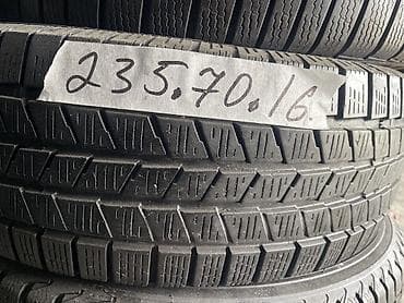 892 2: Шины 235/70 R16. - Размер: 235/70 R16 (как на фото). - Тип — 1