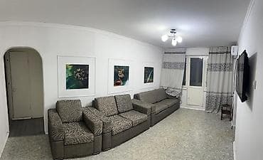 для иностранцев: 3 комнаты, Собственник, Без подселения, С мебелью полностью — 6