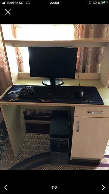 мониторы 2k: Компьютер, Для работы, учебы — 5