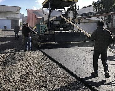 Дом и сад: АСФАЛЬТИРОВАНИЕ И БЛАГОУСТРОЙСТВО ПОД КЛЮЧ Предлагаем — 3