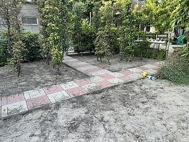 работа грушчик: Услуги по благоустройству и уходу за участком - Покос высокой травы и — 1