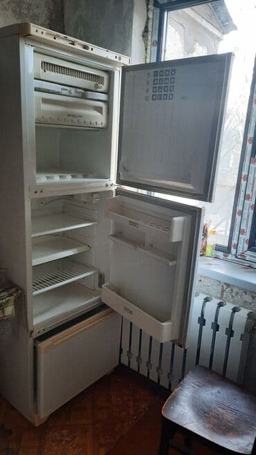 ош халадиник: Холодильник STINOL.б/у В не рабочем состоянии — 2