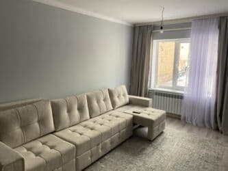 продажа домов в городе ош: Дом, 8 м², 4 комнаты, Собственник, Евроремонт — 5