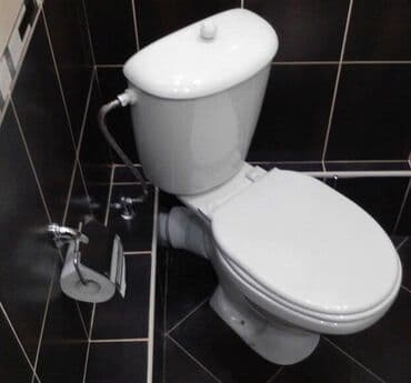 ремонт водяных насосов: Ремонт сантехники Больше 6 лет опыта — 5