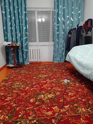 сдаю квартиру бостери: Сдается 2х комнатная квартира со средним ремонтом с.Бостери, рабочий — 1