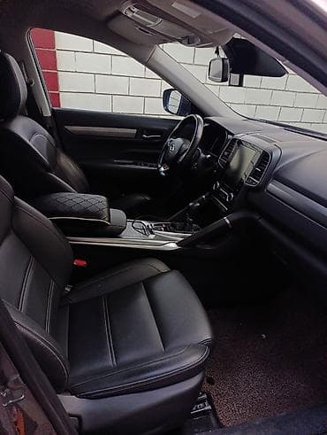 срочно автомобиль: Renault Koleos: 2021 г., Автомат, Кроссовер — 10