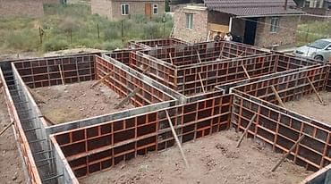 кровля ремонт: Сдам в аренду Опалубки, Тайроты — 7