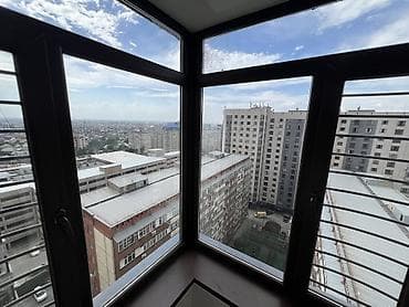 o2 development: 2 комнаты, 57 м², Элитка, 14 этаж, Евроремонт — 6