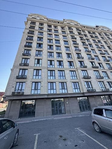 рестораны: Продаётся коммерческое помещение. Площадь 190м2 Баасы За 1_м2 2100$🔥 — 2