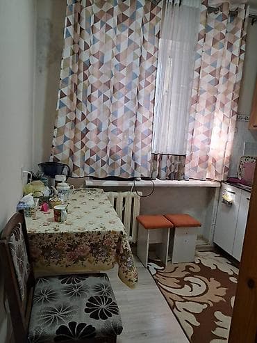 3 к: 3 комнаты, 68 м², Индивидуалка, 3 этаж, Косметический ремонт — 4