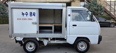 продаю связи с переездом: Chevrolet : 2019 г., 0.8 л, Механика, Газ, Фургон — 2