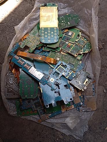 nokia e: Продаю плата телефона — 1