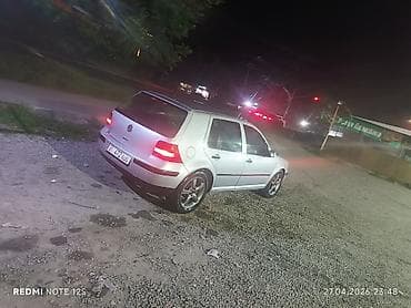 двигатель гольф 4 2.0 купить: Volkswagen Golf: 2002 г., Механика, Хэтчбэк — 4