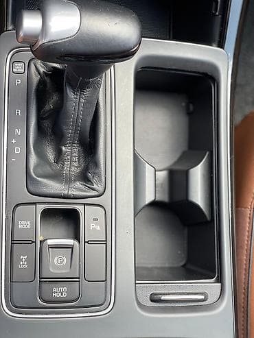 byd e2 2019: Kia Sorento: 2019 г., 2 л, Автомат, Бензин, Кроссовер — 10