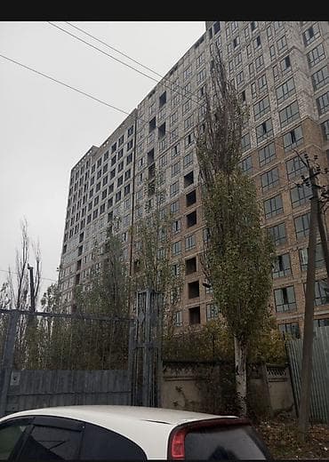nova grant: 2 комнаты, 73 м², Элитка, 9 этаж, Готовая ПСО (под самоотделку) — 2