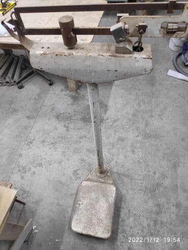 Напольные весы Механические, Металл