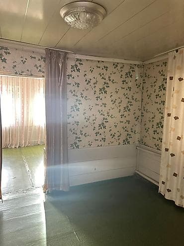 хрущева: 3 комнаты, 70 м², Косметический ремонт — 4
