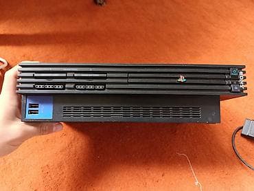 apple mac book pro i7: PlayStation 2 (PS2) — комплект в полноценной заводской комплектации — 7