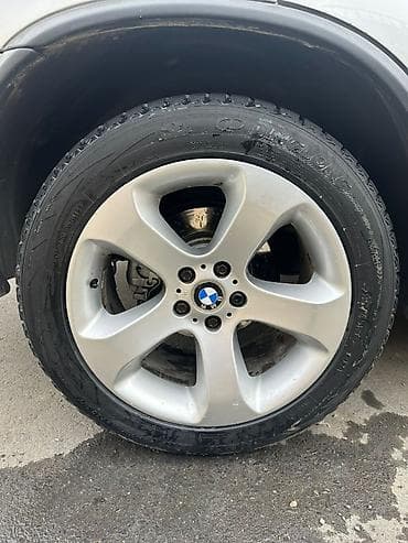 215 65 16 с: Колеса в сборе 235 / 65 / R 19, Зима, Новый, Комплект, Легковые, Литые, отверстий - 5 — 2