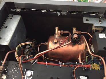 оборудование для мороженое: Ремонт кофемашин 
Техническое обслуживание
Бу кофемашины на продаже — 4