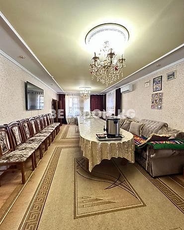 Кыймылсыз мүлк: 🏠Продается дом в с. Беловодское Верхняя зона, от трассы - 1км — 7