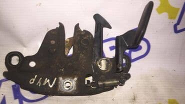 murano: Nissan Б/у, Оригинал — 1