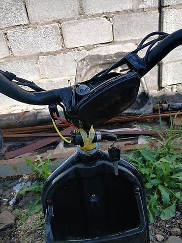 Спорт и хобби: Электровелосипед — 4