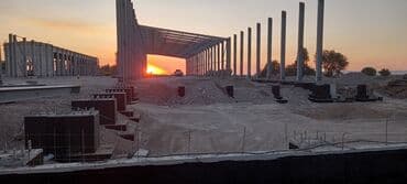 геодезия: Геодезист топограф Вынос проекта в натуру разбивка моста и дороги — 2