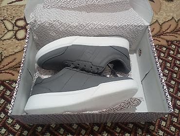 красовка оптом: Серые кеды/кроссовки повседневного стиля - Цвет: графитово‑серый — 6