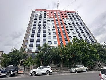 авто меняю на квартиру: 1 комната, 46 м², Элитка, 5 этаж, Готовая ПСО (под самоотделку) — 1
