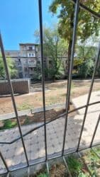 сдаётся квартира новопокровка: 1 комната, 33 м², 104 серия, 1 этаж, Дизайнерский ремонт — 4