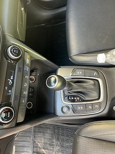стартер нехсия: Hyundai Kona: 2018 г., 1.6 л, Автомат, Дизель, Кроссовер — 9