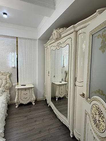 nova grand: 3 комнаты, 78 м², Элитка, 5 этаж, Евроремонт — 10