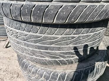 infinity fx35: Шины 285 / 50 / R 20, Лето, Б/у, Комплект, Внедорожные (АТ/МТ), Китай, Maxxis — 5
