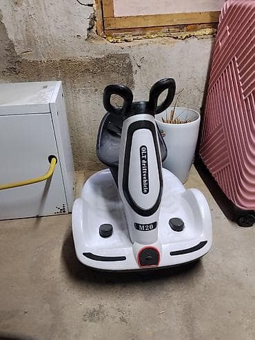 Другие товары для детей: Детский электрокар — 2