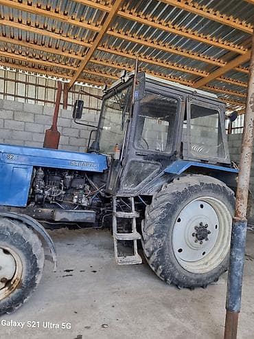 Модель: 82, Б/у, 1998 г.