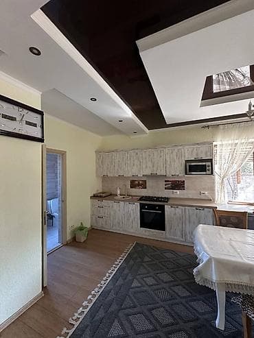 аренда шатры: 200 м², 5 комнат — 10