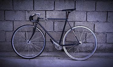 фикс велесипед: Шоссейный велосипед, Рама M (156 - 178 см) — 3