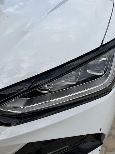 byd e1: BYD E2: 2025 г., 5.5 л, Автомат, Электромобиль, Универсал — 6