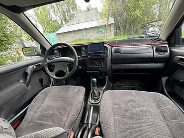 капоты венто: Volkswagen Vento: 1993 г., 1.8 л, Бензин, Седан — 9