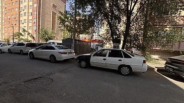 daewoo nybira: Daewoo Nexia: 2010 г., 1.5 л, Механика, Бензин, Седан — 2