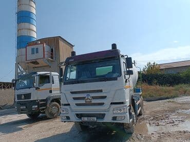 помощник полка: Готовый Бэтон!!! Даяр Бэтон!!! Цемент !Прямое доставка с бетонного — 2